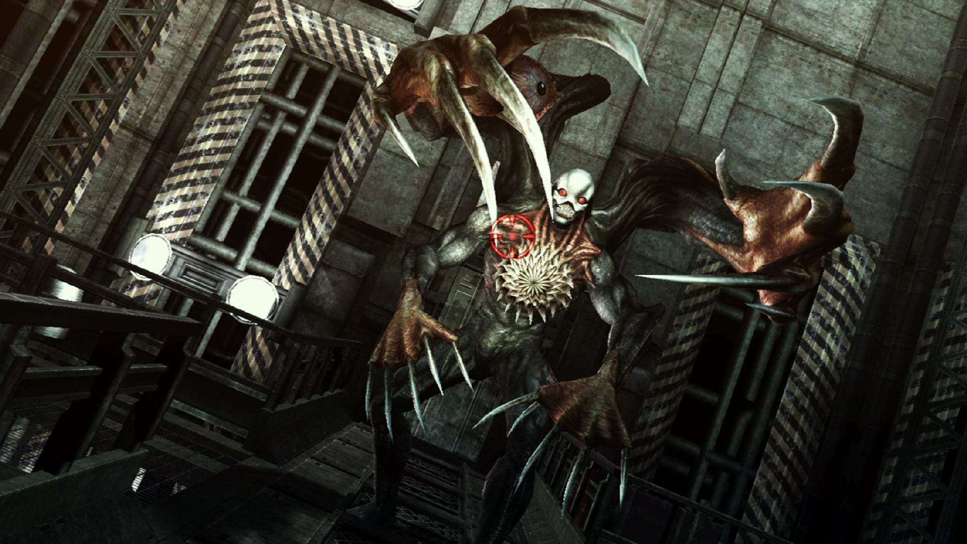 Resident Evil: The Darkside Chronicles - Imagen 49